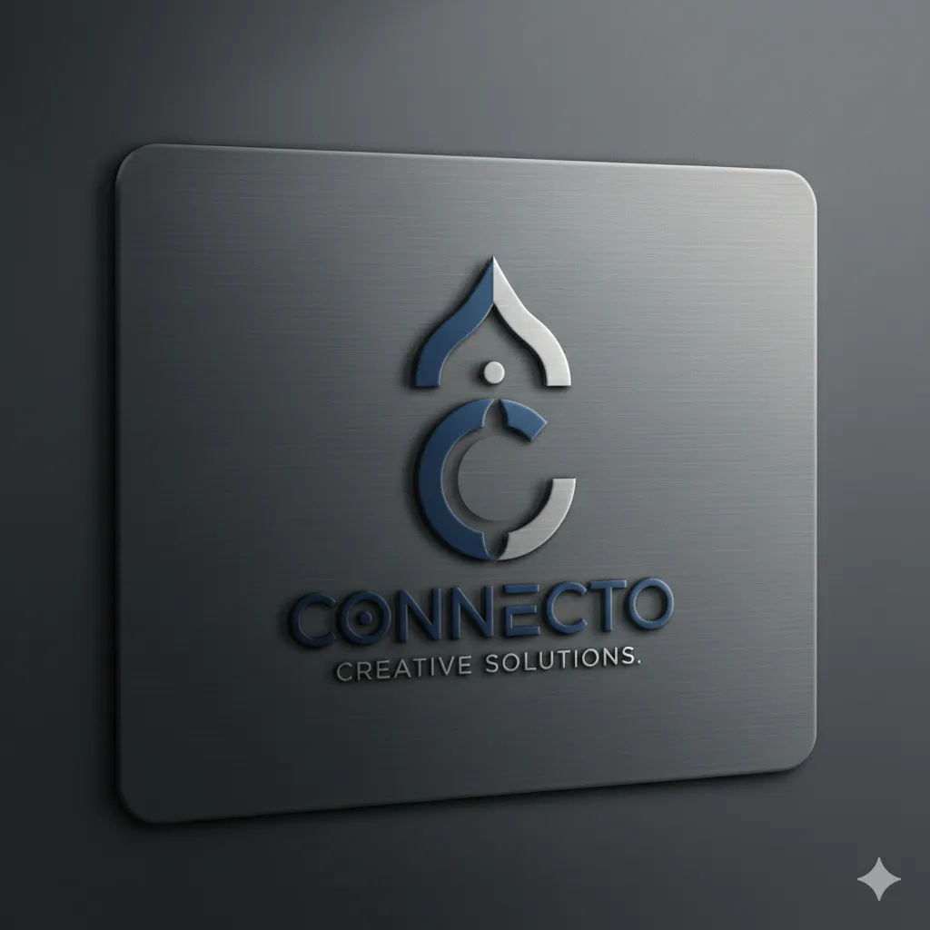 Professional logo design service